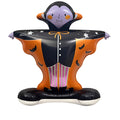 Spooky Halloween Foil Balloons Collection - Vampire