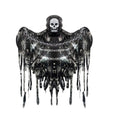 Spooky Halloween Foil Balloons Collection - Chained Ghost