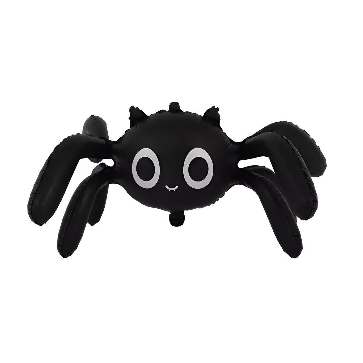 Giant Standing 3D Spider Halloween Foil Balloon - Medium Spider