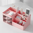 Kawaii Desk Drawer Stationary Organizer