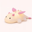 Kawaii Dragon Silicone Night Light