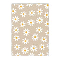 light beige boho aesthetic gallery wall art canvas posters