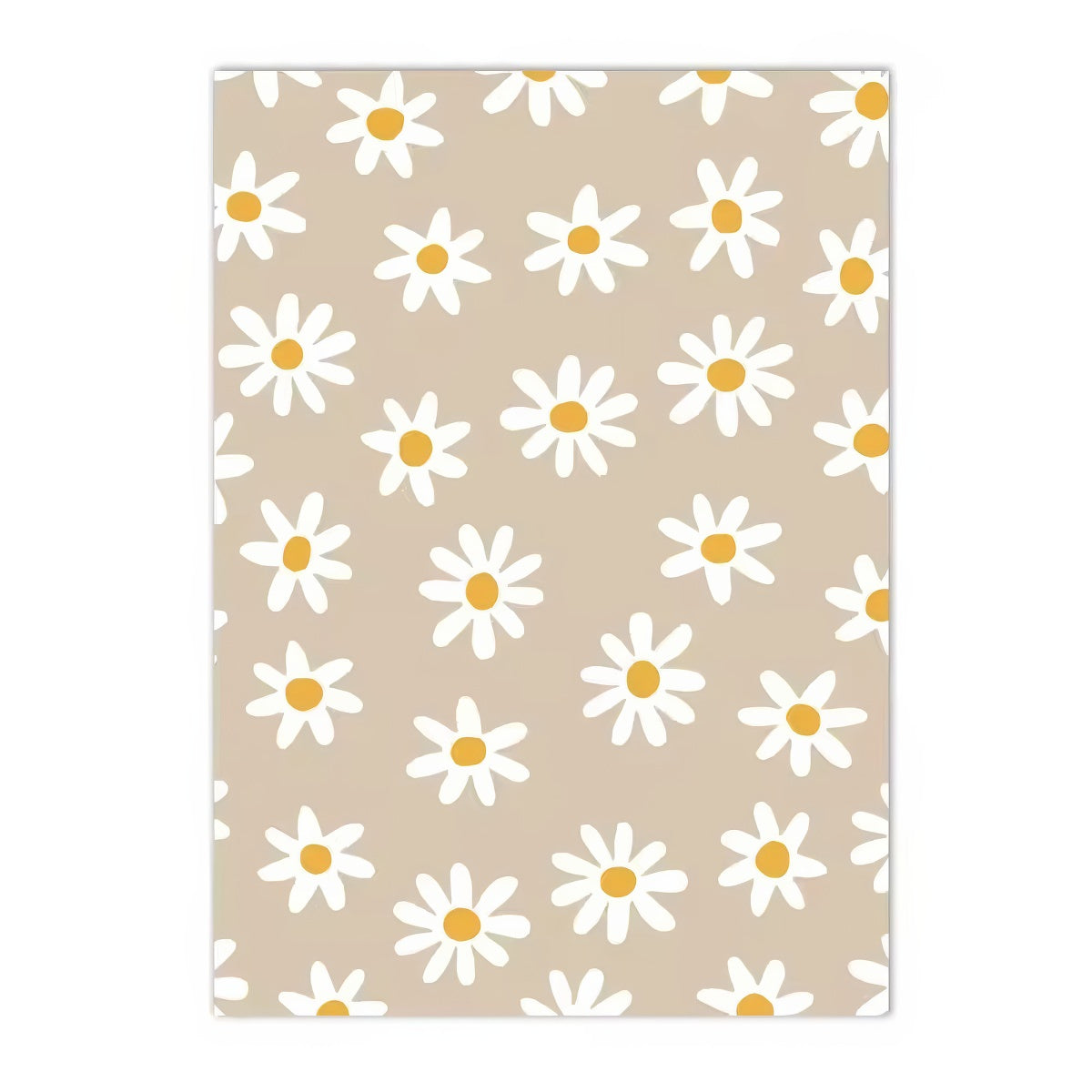 light beige boho aesthetic gallery wall art canvas posters