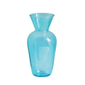 pastel mini colored glass decorative vase roomtery aesthetic room decor