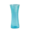 pastel mini colored glass decorative vase roomtery aesthetic room decor