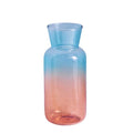 pastel mini colored glass decorative vase roomtery aesthetic room decor