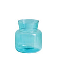 pastel mini colored glass decorative vase roomtery aesthetic room decor