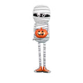 cute mummy with pumpkin foil baloom 
