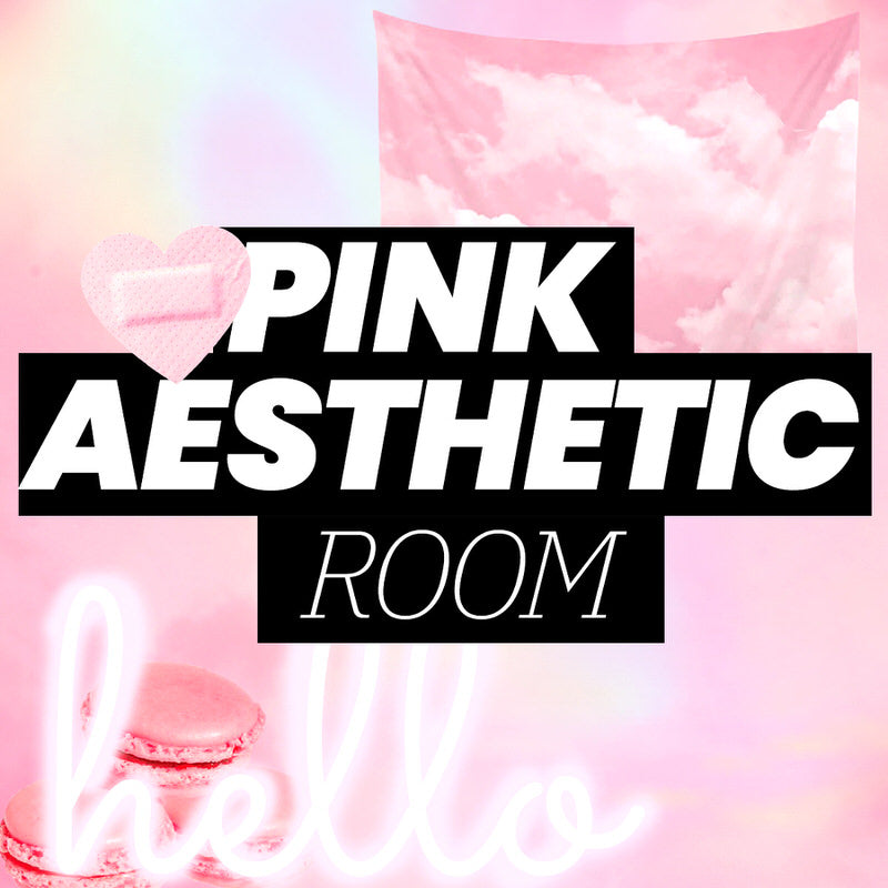 pink aesthetic room decor pastel pink room decor ideas roomtery