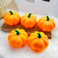 Glowing Pumpkin LED Night Light