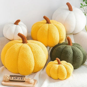 pumpkin-plush-decorative-pillow