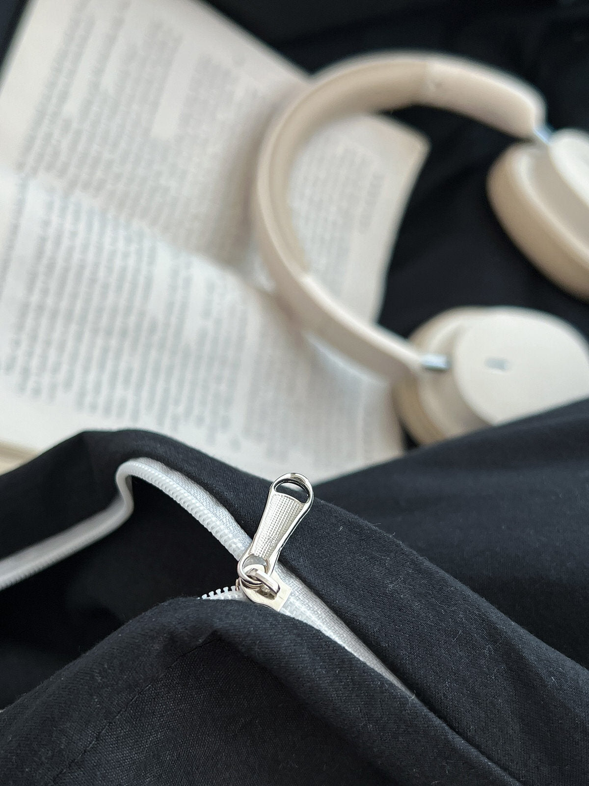 red christmas plaid print bedding duvet cover set roomtery