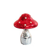Colorful Mushroom Disco Ball