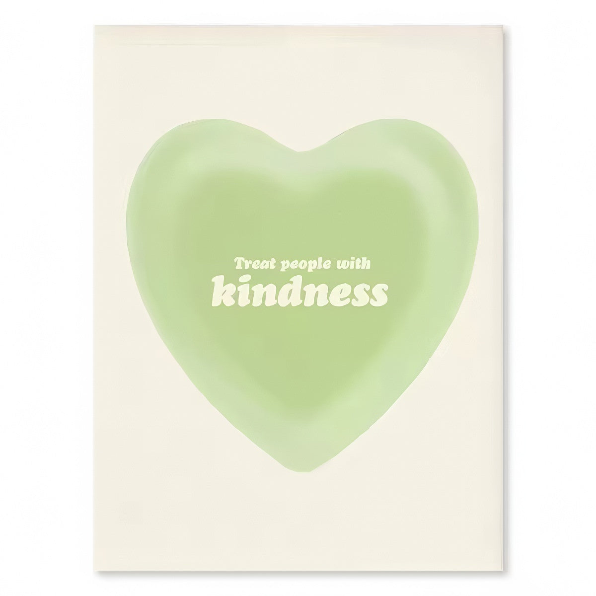 sage green aesthetic wavy pop print gallery wall art canval posters 