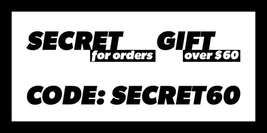 secret gift deal roomtery