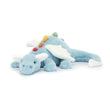 Sky Dragon Plush Toy