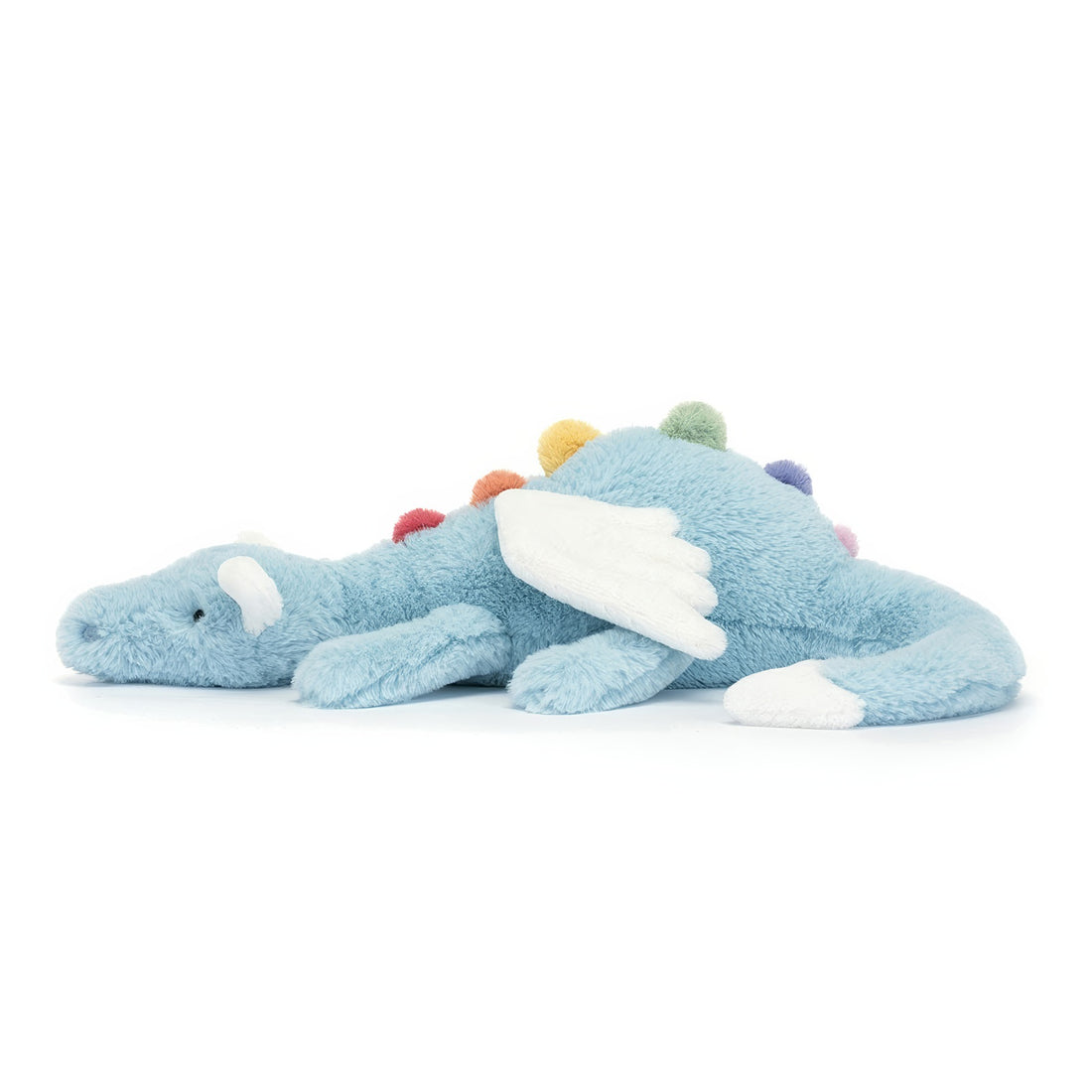 Sky Dragon Plush Toy
