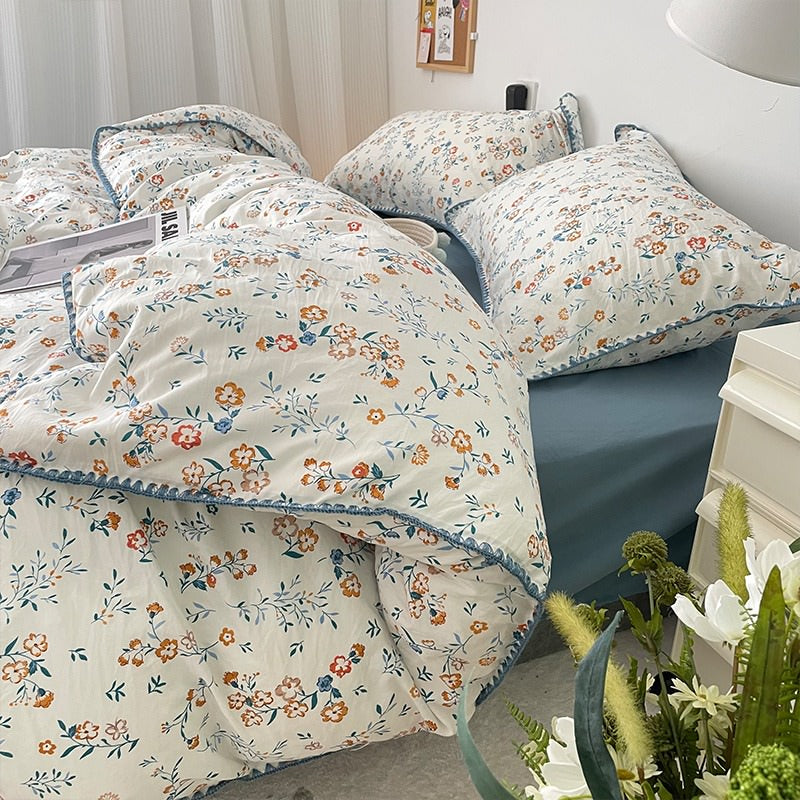 Bedsheet