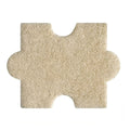 tufted puzzle assembly rug