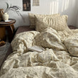 Vintage Floral Dream Bedding Set
