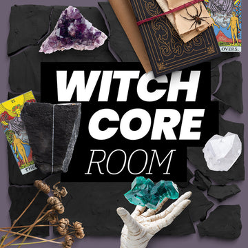 witch aesthetic room decor witchcore aesthetic bedroom ideas and inspo roomtery