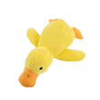 Yellow Duck Plush Toy