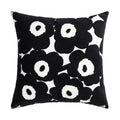 aesthetic cushion cover embroidered flower throw pillow room decor roomtery