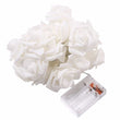 Roses Fairy String Lights