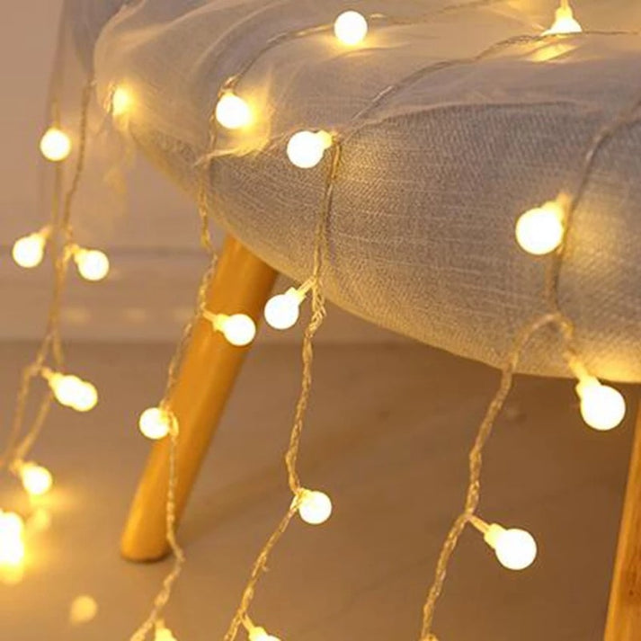 Bulb String Light | string lights | roomtery