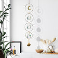 celestial sun light crystal suncatcher wall hanging rainbow maker lightcatcher crystal pendant shining hanging sun catcher roomtery