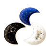 Moon Ceramic Jewelry Organizer