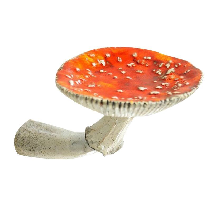 wall hanging mushroom aesthetic decor floating shelf cottagecore aesthetic decor roomtery