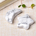 moon and star aesthetic natural crystal decor fairycore aesthetic witchore room decor roomtery