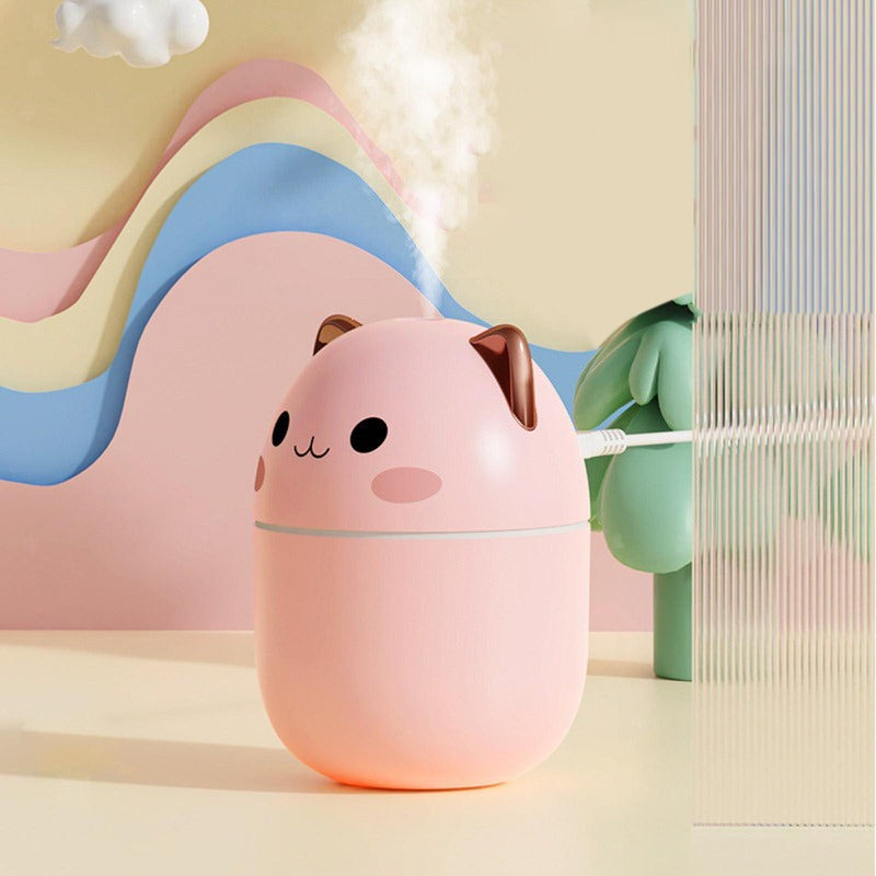 Cute humidifier clearance