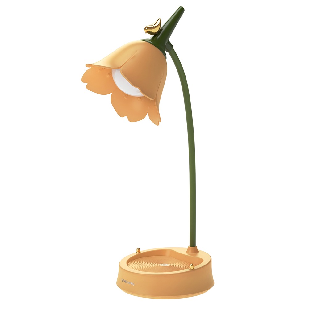 fairy forest fairycore aesthetic desk lamp roomtery