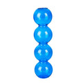 colored glass bubble vase danish pastel aesthetic blowed glass aesthetic table vase roomtery