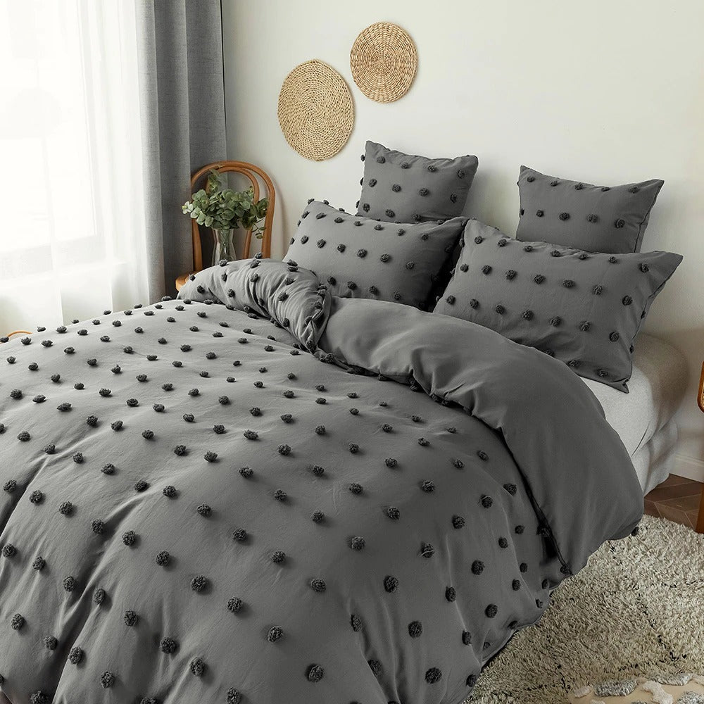 Pom deals pom bedding