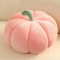 pumpkin throw pillow aesthetic decor plush toy pumpkin cushion decor roomtery