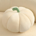 pumpkin throw pillow aesthetic decor plush toy pumpkin cushion decor roomtery