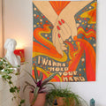 indie aesthetic room tapestry roomtery