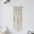 boho aesthetic room decor macrame wall hanging decor roomtery