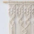 boho aesthetic room decor macrame wall hanging decor roomtery