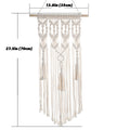 boho aesthetic room decor macrame wall hanging decor roomtery