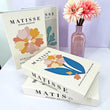 Matisse Fake Book Storage Box