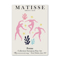 matisse cocktails summer vibes gallery wall art wall hanging aesthetic posters for room