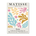 matisse cocktails summer vibes gallery wall art wall hanging aesthetic posters for room