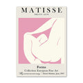 matisse cocktails summer vibes gallery wall art wall hanging aesthetic posters for room