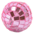 mini mirror decorative disco ball roomtery