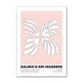 pastel gradient minimal modern art wall canvas posters art hoe aesthetic roomtery