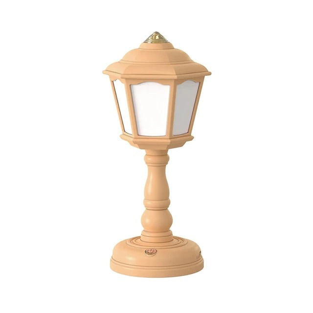 Mini Lamps